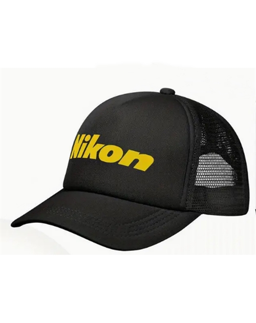 Nikon Baseball Cap